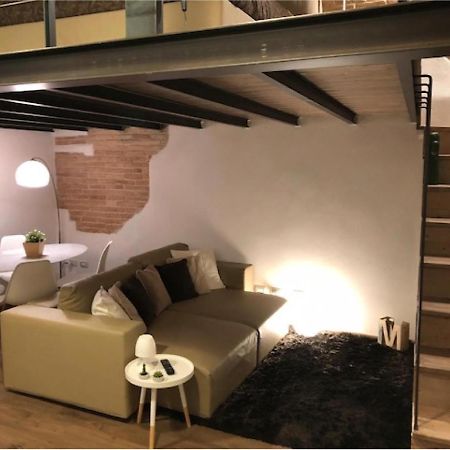 Casa Loro Lägenhet Bergamo Exteriör bild