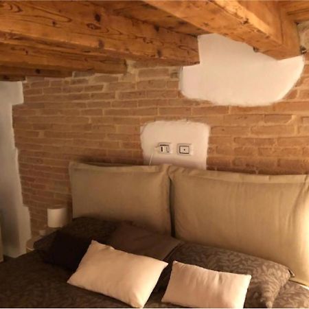 Casa Loro Lägenhet Bergamo Exteriör bild