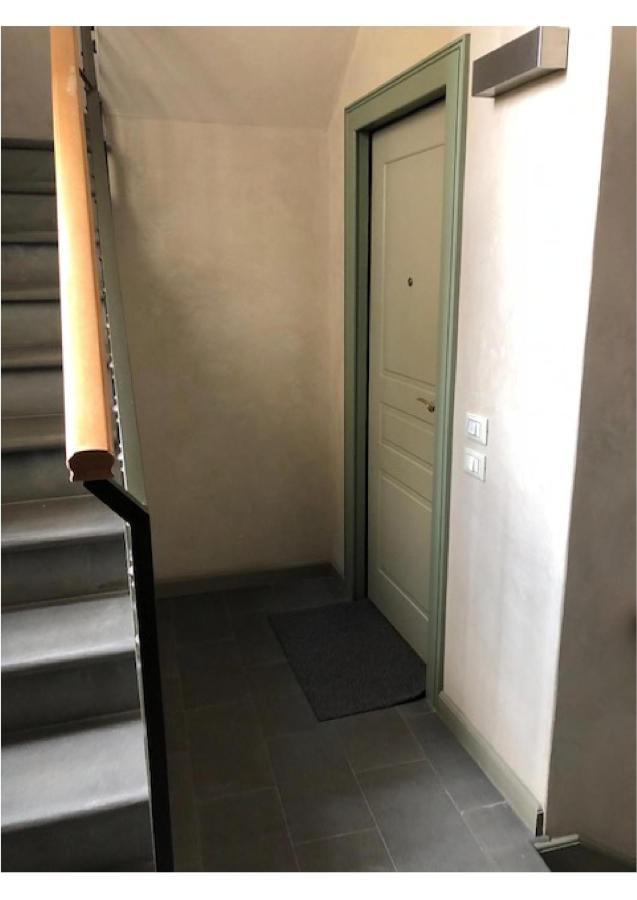 Casa Loro Lägenhet Bergamo Exteriör bild