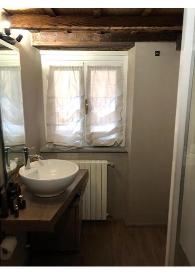 Casa Loro Lägenhet Bergamo Exteriör bild